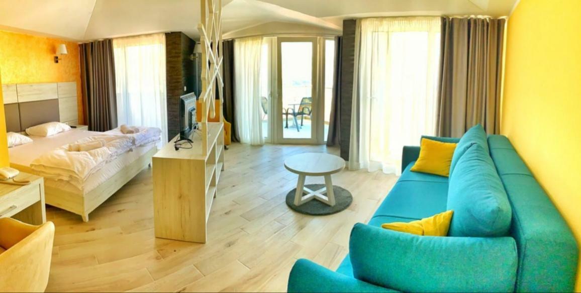 Hotel Pierina Budva Zimmer foto
